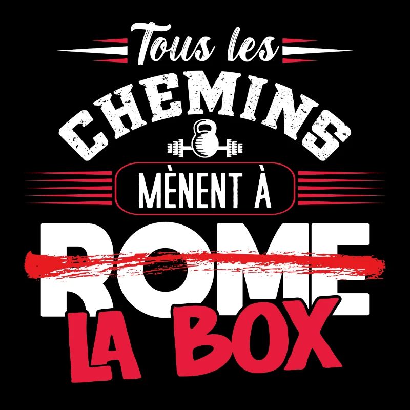 Musculation idée cadeau Workout WOD Cross training