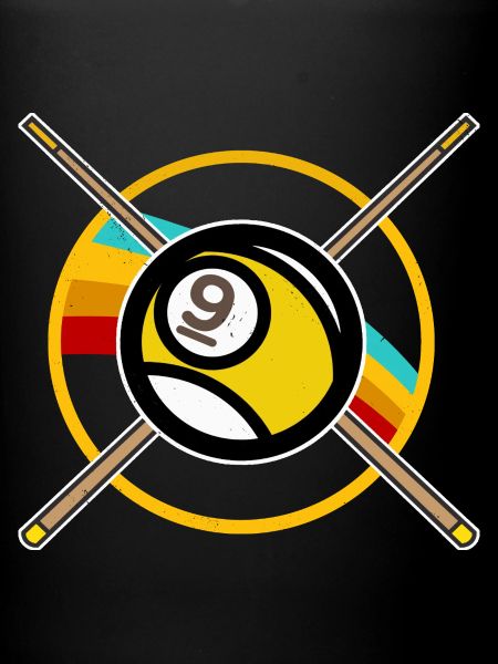 Billard 9 boules