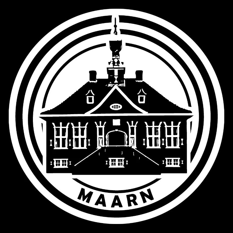 Mairie de Maarn