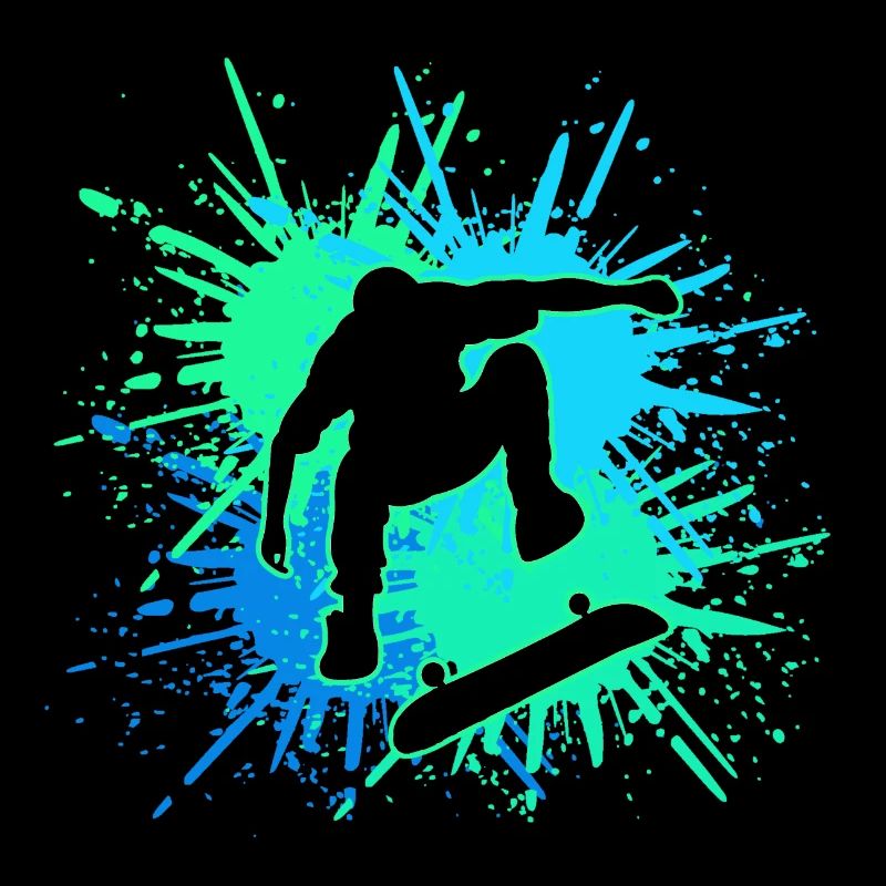skater