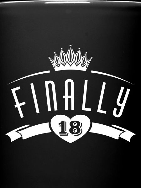 18e anniversaire