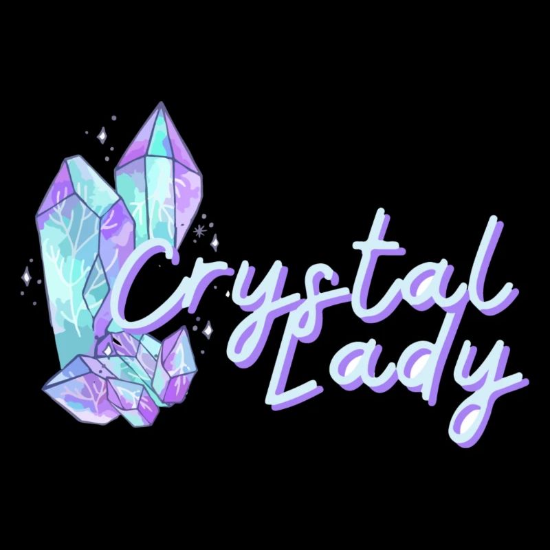 Crystal Lady