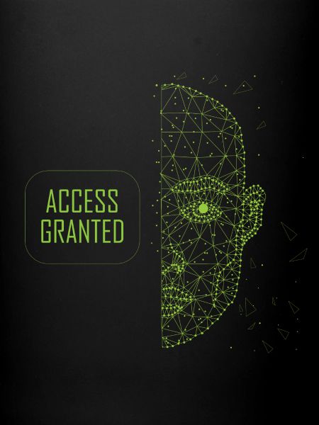 Access Granted