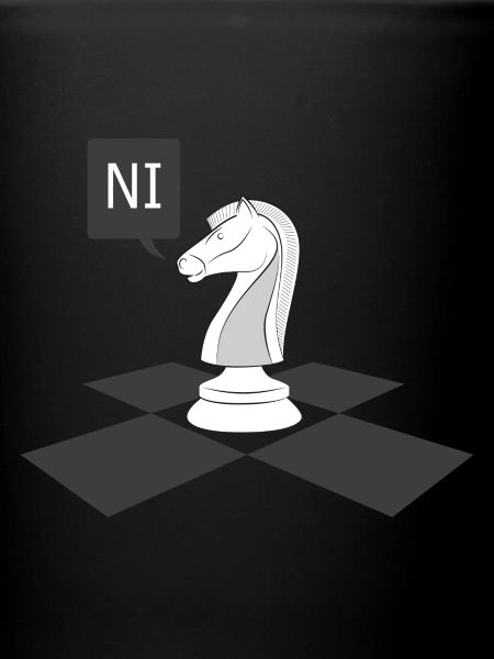 Ni Knight