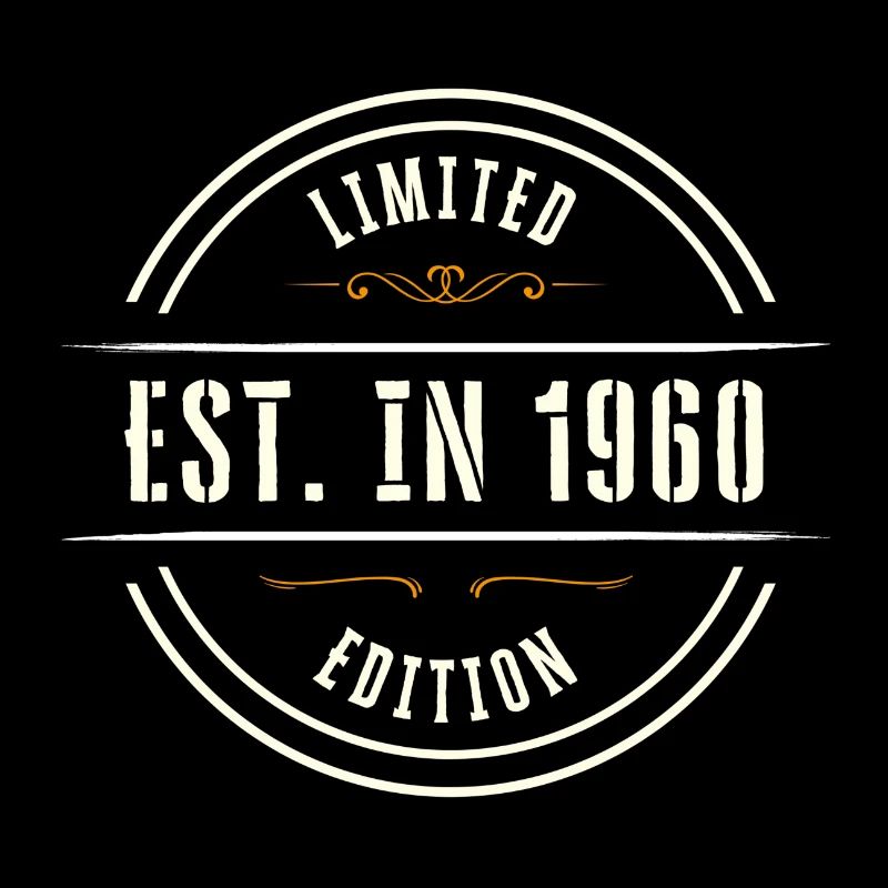 Percé en 1960 - Édition limitée