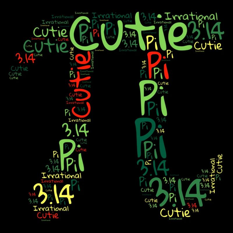 Cutie Pi Symbol