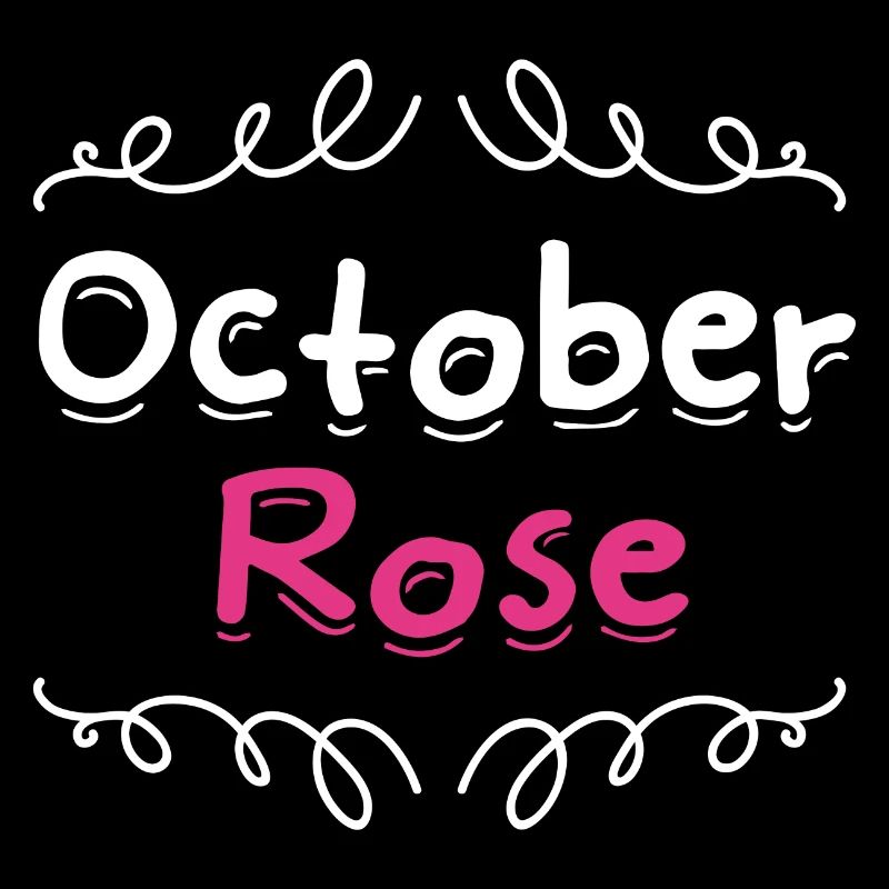 cancer du sein / octobre rose