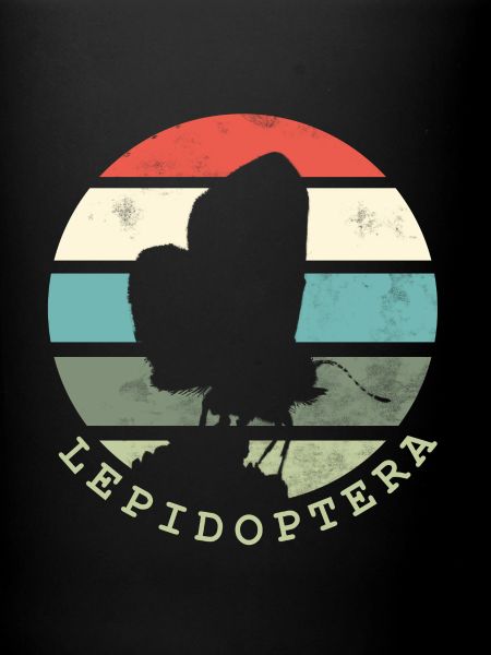 Lepidoptera Retro