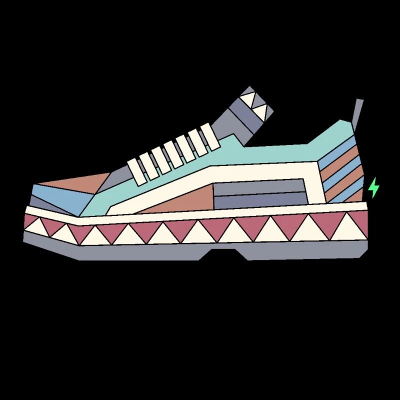 Shoe 3