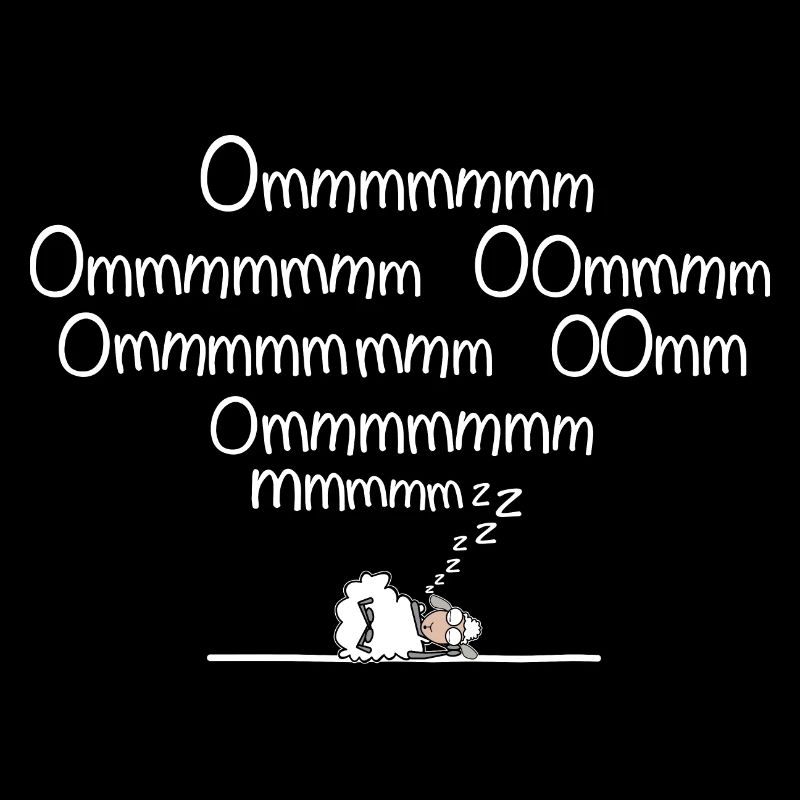 Om Mantra Meditation
