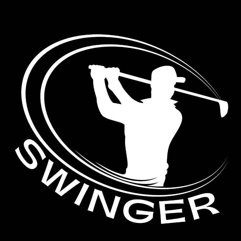 Golf Swinger