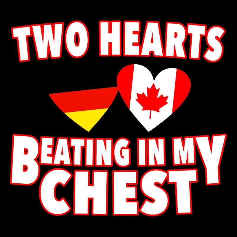GERMANY CANADA CHEST