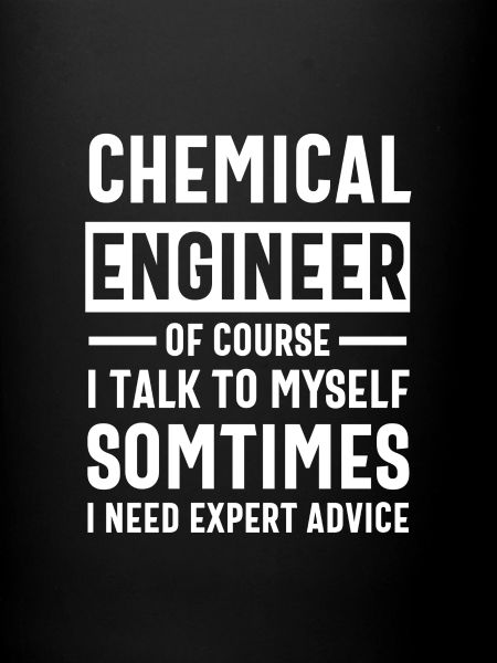 chemical engineer