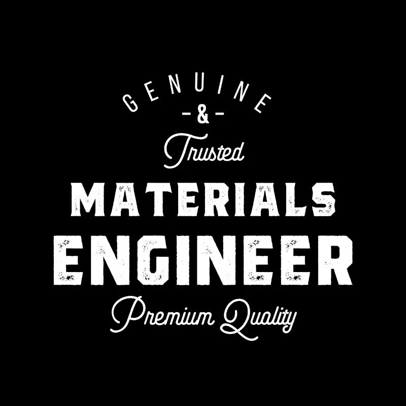 materials engineer