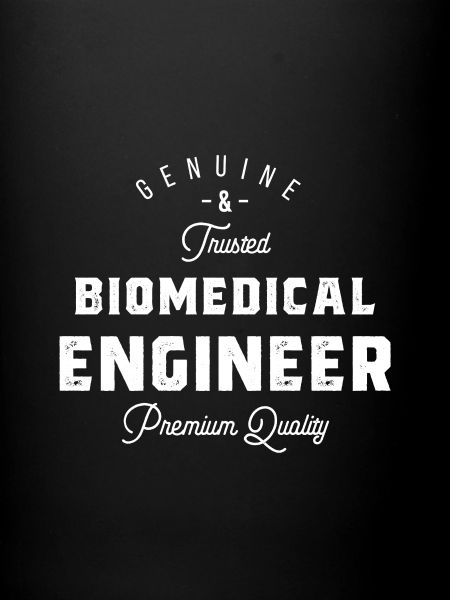 BIOMEDICAL ENGINEER