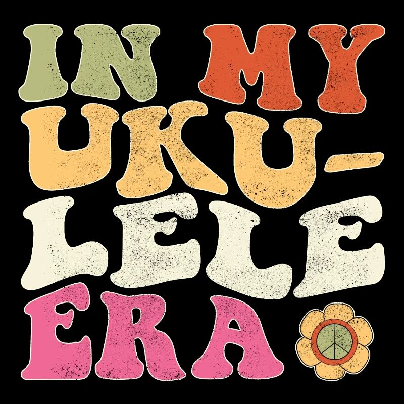 À l’ère du ukulélé