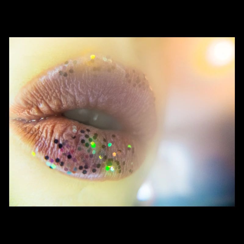 sparkle