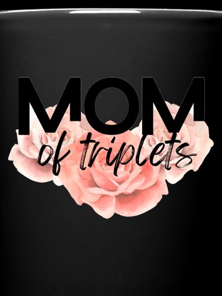 Mom of Triplets