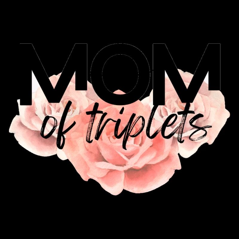 Maman de triplés
