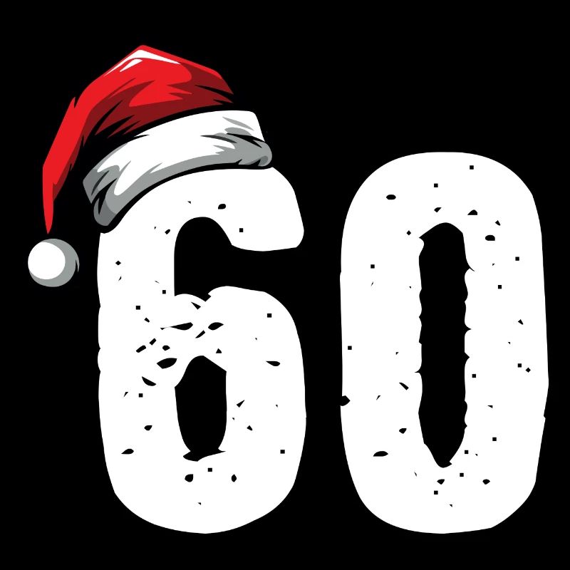 60 Numéro de Noël