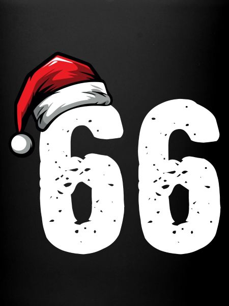 66 Numéro Noël