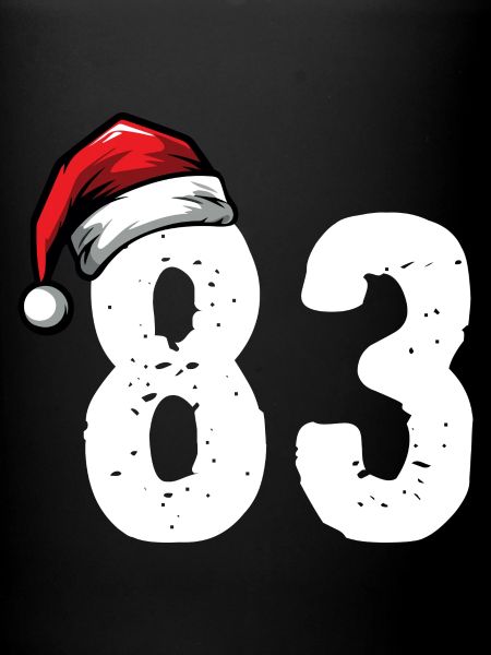 83 Numéro Noël