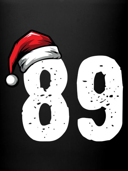 89 Numéro Noël