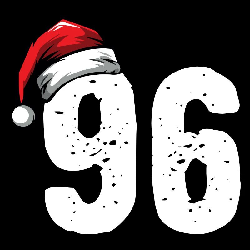 96 Numéro Noël