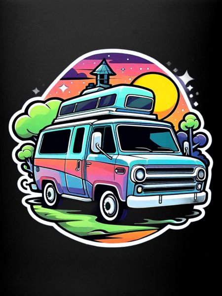 Camping-car Camping-car Camping