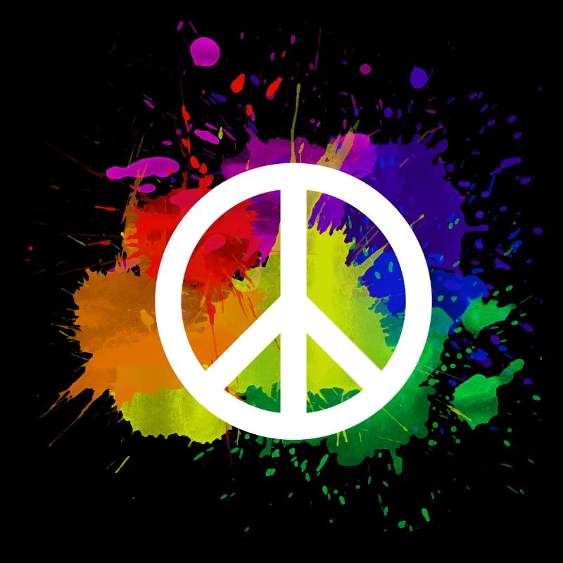 peace