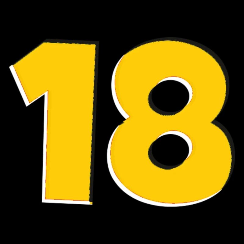 18