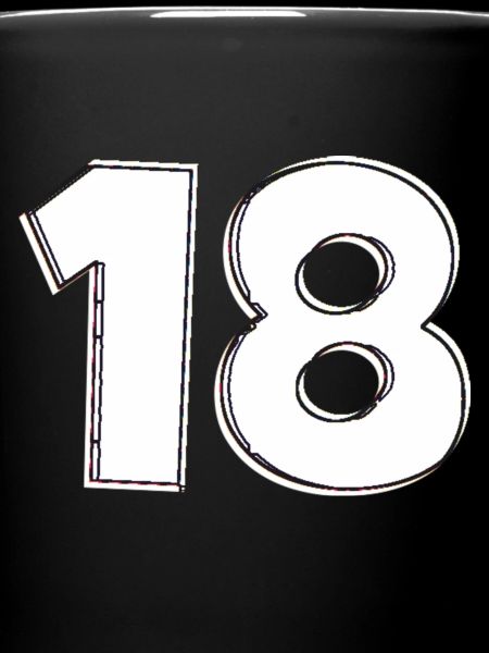 18