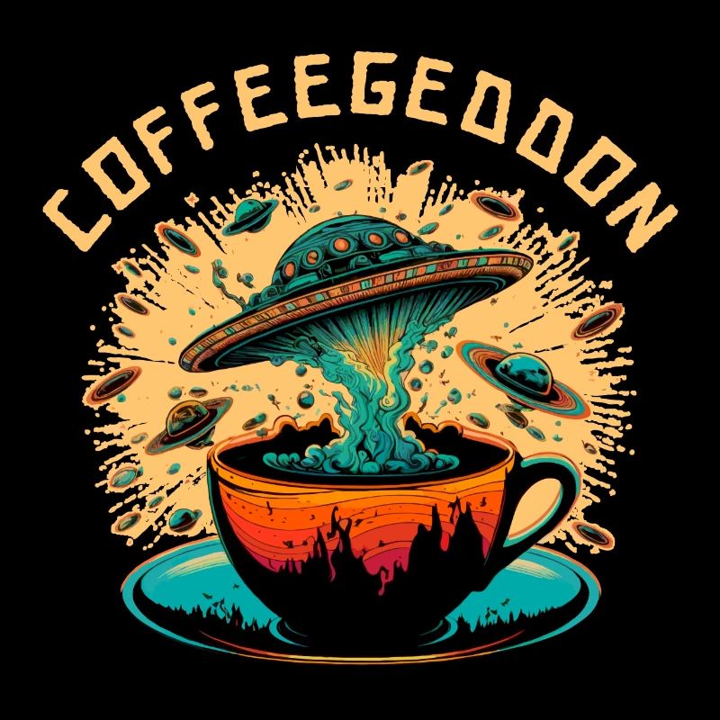 Coffeegeddon