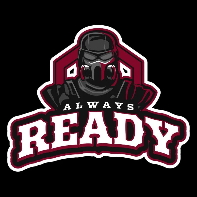 Always ready design