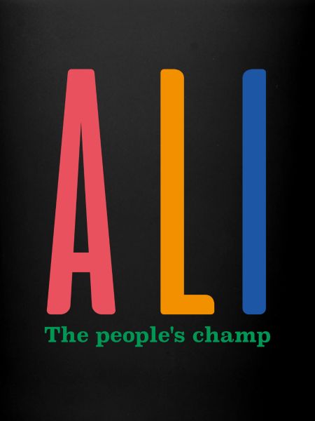 Ali peoplechamp