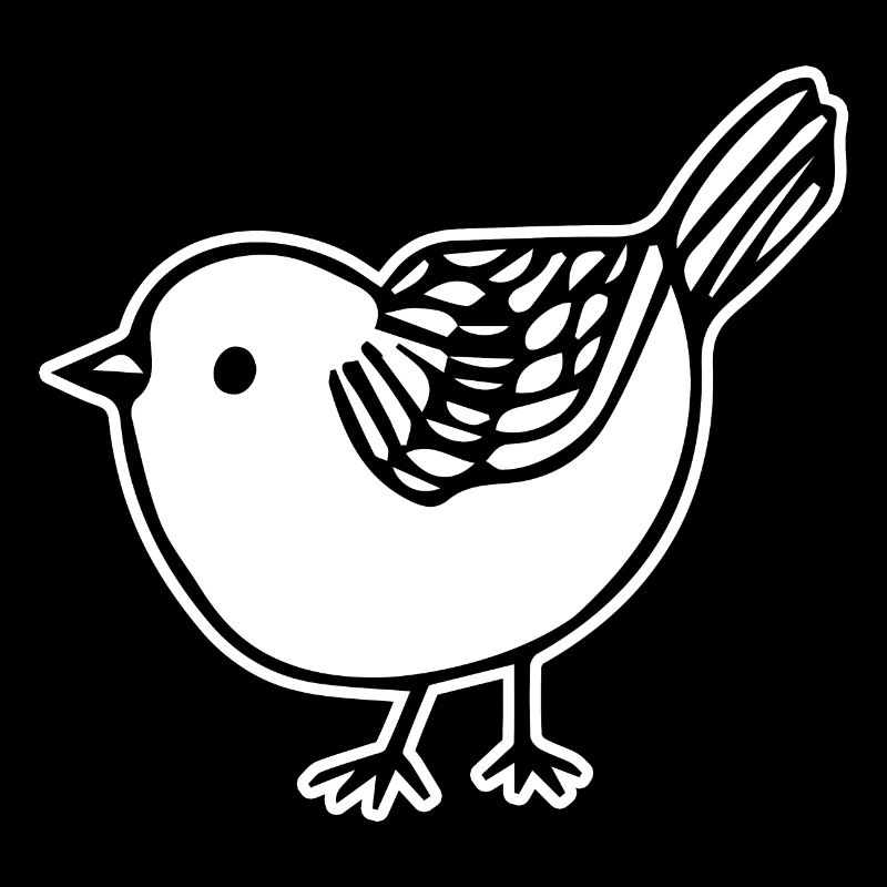 Oiseau