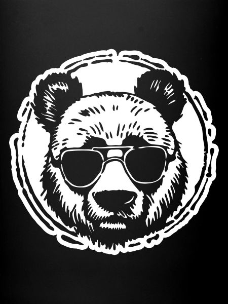 Panda Panda Ours