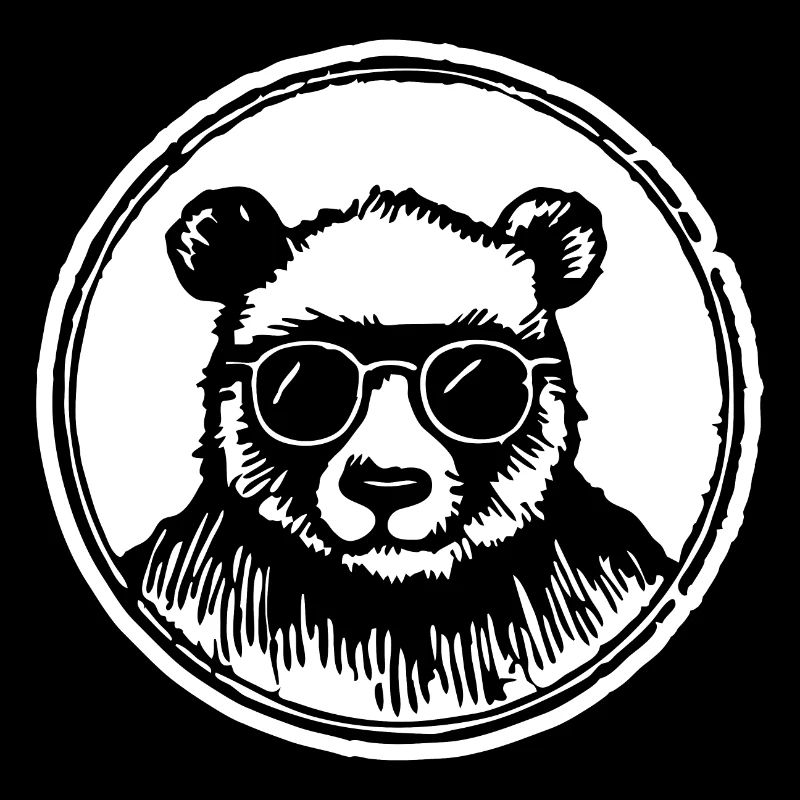 Panda Panda Ours