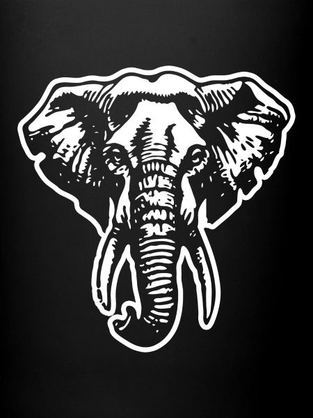 Éléphant Eléphant