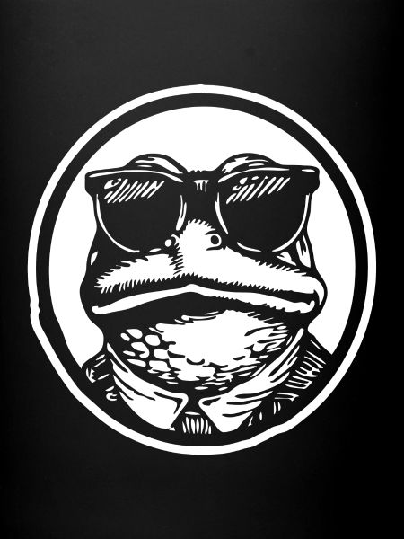 Frog Toad