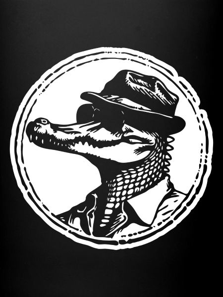 Crocodile Alligator