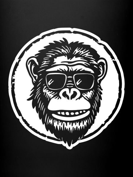Monkey Monkey Face
