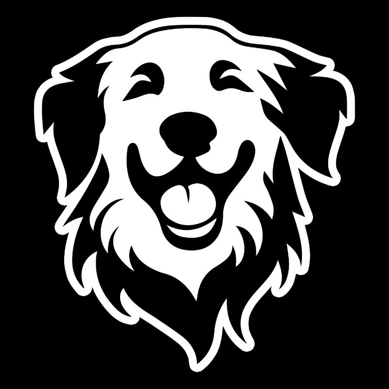 Golden Retriever Dog