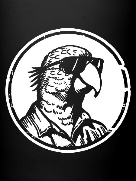 Parrot Bird