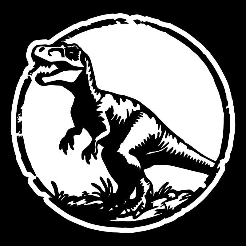 Dinosaure Dino
