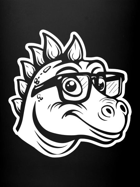 Dinosaure Dino