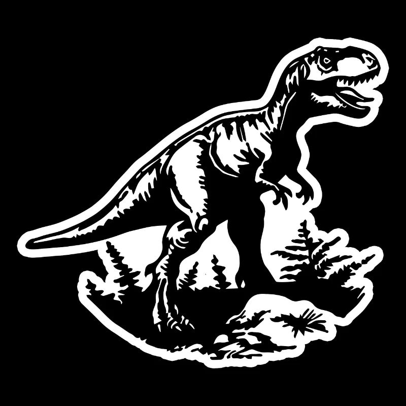 Dinosaure Dino