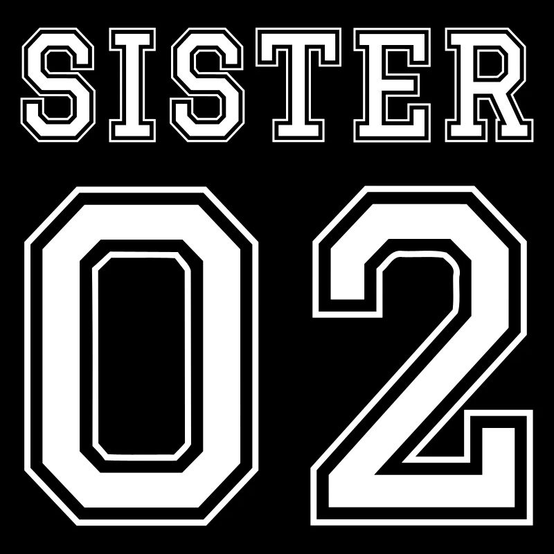 Sister 02 / Sister 2