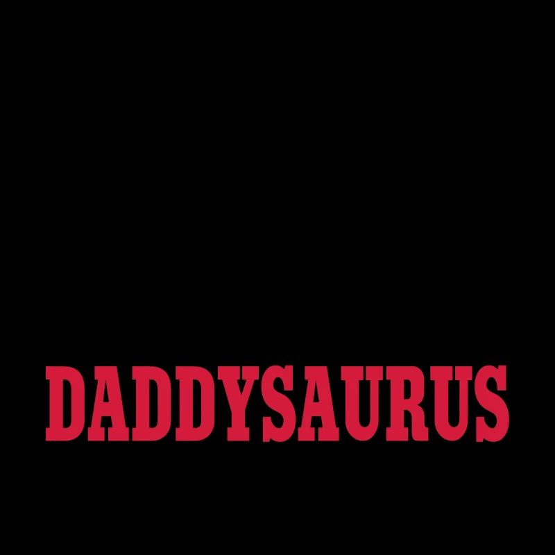 Daddy Saurus