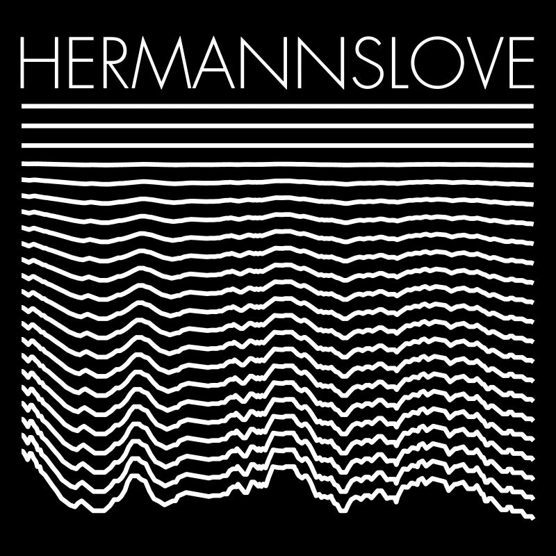 HERMANN LOVE